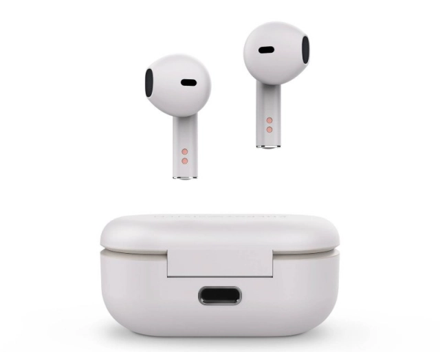 ENERGY SISTEM Style 4 Cream True Wireless slušalice krem (M45351)  second image