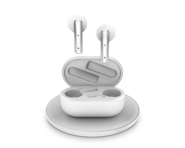 ENERGY SISTEM Style 4 Ultra Moon True Wireless slušalice bele (M45347) 