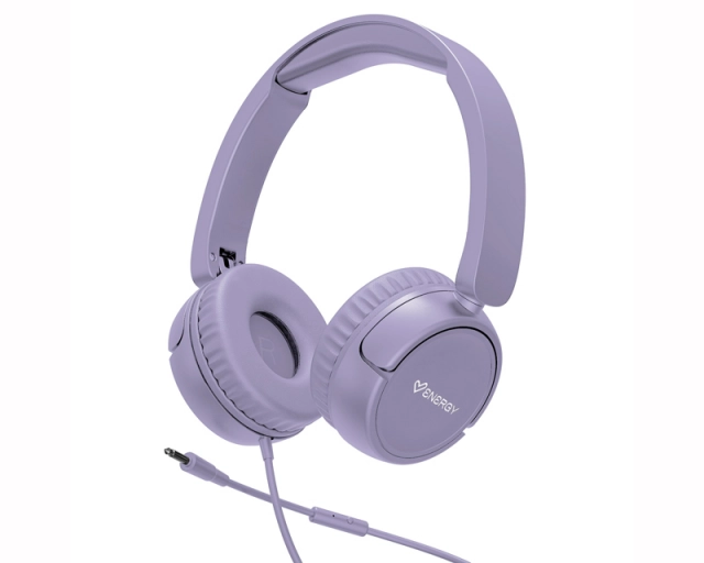 ENERGY SISTEM Urban Lavender slušalice ljubičaste (M50120) 