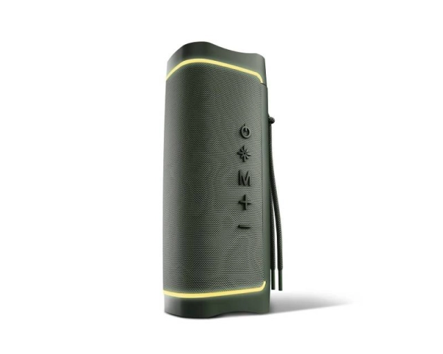 ENERGY SISTEM Yume ECO Green Bluetooth zvučnik zeleni  second image