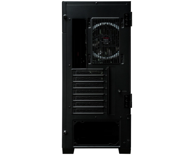 ENERMAX ECA-EK8-BB-ARGB K8 ARGB kućište  second image