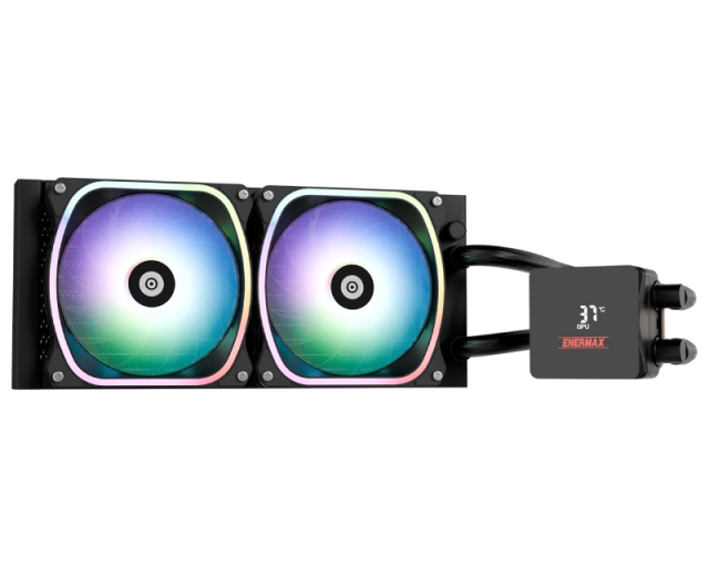 ENERMAX ELC-AQFS240-SQA AQUAFUSION II Vodeno hlađenje  second image