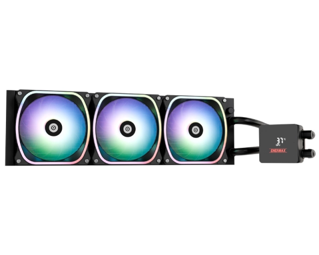 ENERMAX ELC-AQFS360-SQA AQUAFUSION II Vodeno hlađenje  second image