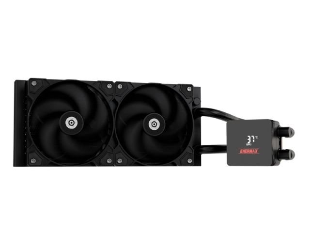 ENERMAX ELC-LMIV240-SF LIQMAX IV Vodeno hlađenje  second image