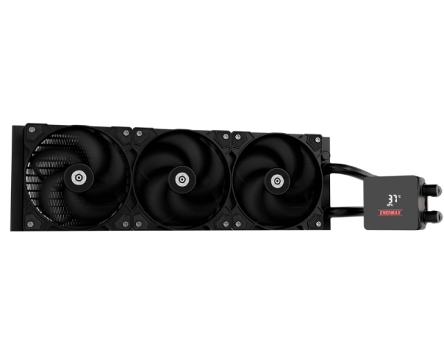 ENERMAX ELC-LMIV360-SF LIQMAX IV Vodeno hlađenje  second image