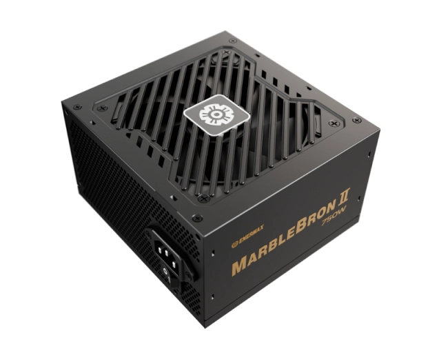 ENERMAX EMB750EWT-MAC MARBLEBRON II 750W 80 Plus Bronze napajanje  second image