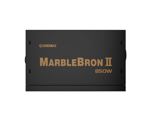 ENERMAX EMB850EWT-MAC MARBLEBRON II 850W 80 Plus Bronze napajanje  second image