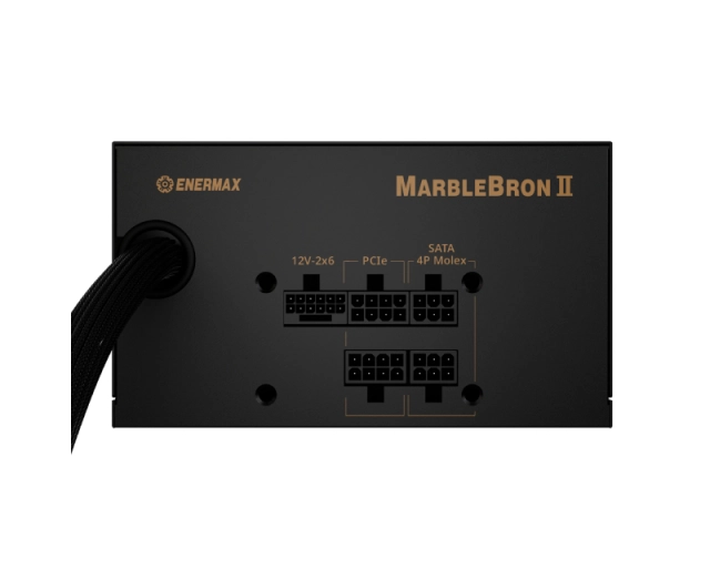ENERMAX EMB850EWT-MAC MARBLEBRON II 850W 80 Plus Bronze napajanje 