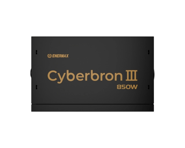ENERMAX EMB850EWT-NAC CYBERBRON III 850W 80 Plus Bronze napajanje  second image