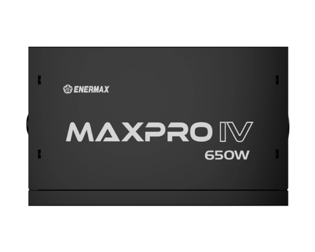 ENERMAX EMP650W MAXPRO IV 650W 80 Plus napajanje  second image