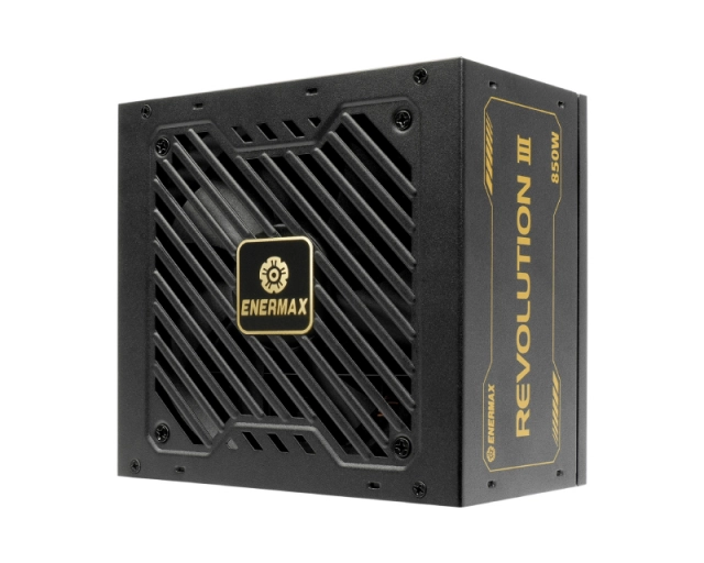 ENERMAX ERV850G-AHG-MAC REVOLUTION III 850W 80 Plus Gold napajanje 