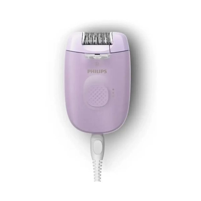 Epilator Philips BRE257/00 second image