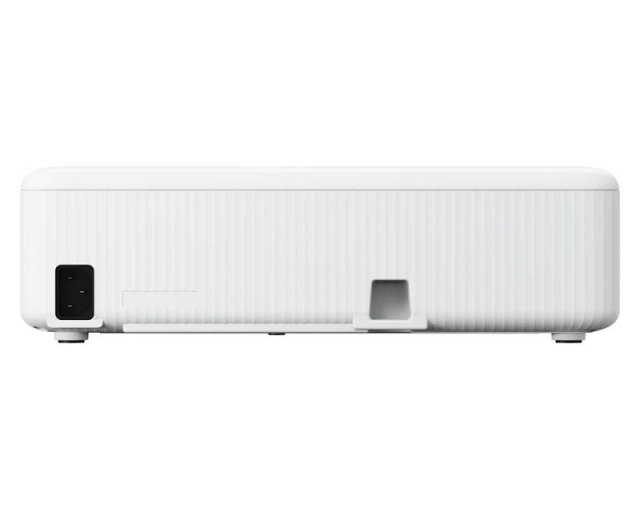 EPSON CO-W01 prenosivi Lamp WXGA 3000 ANSI lumena 16000:1 projektor 