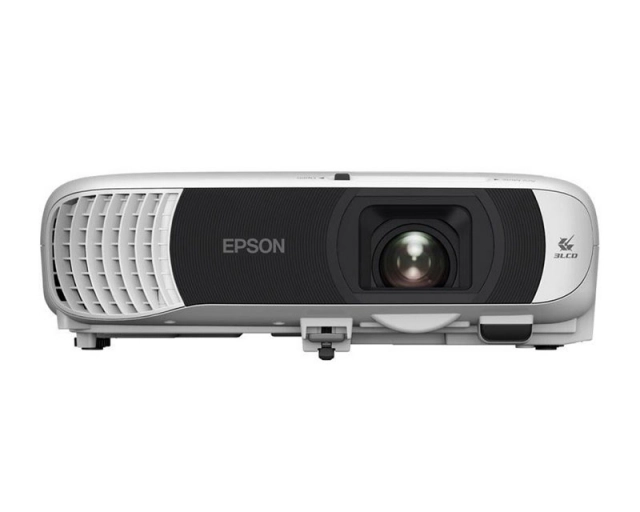 EPSON EB-FH18 prenosivi Lamp Full HD 4100 ANSI lumena 16000:1 WiFi projektor  second image