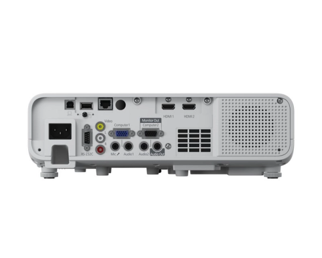 EPSON EB-L210W prenosivi Laser WXGA 4500 ANSI lumena 2500000:1 projektor  second image