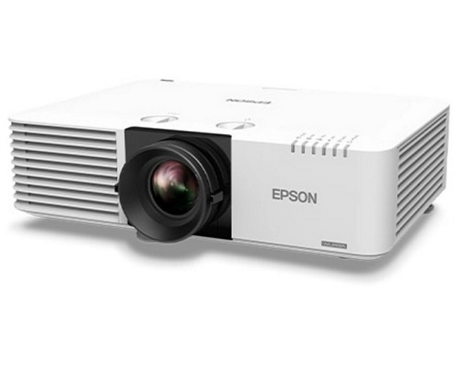 EPSON EB-L530U prenosivi Laser WUXGA 5200 ANSI lumena 5000000:1 WiFi projektor 