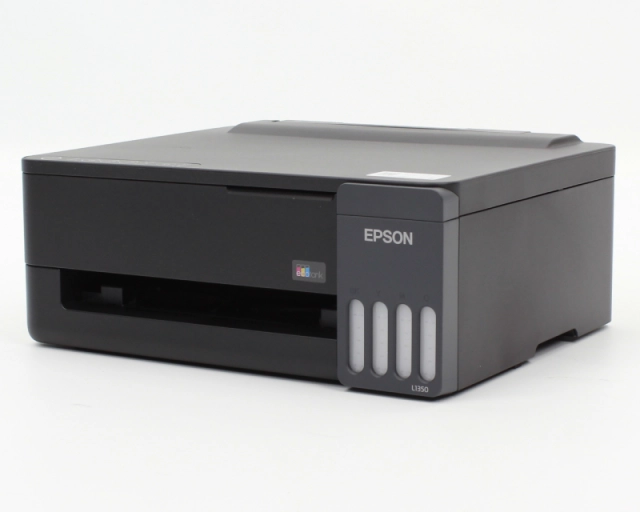 EPSON L1350 EcoTank ITS wireless (4 boje) inkjet štampač 