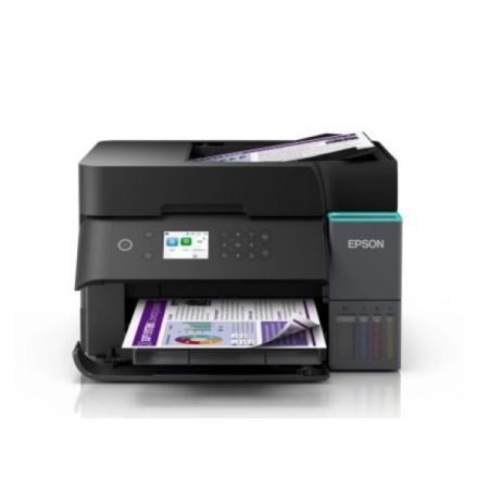 EPSON L6370 EcoTank ITS wireless multifunkcijski inkjet štampač 