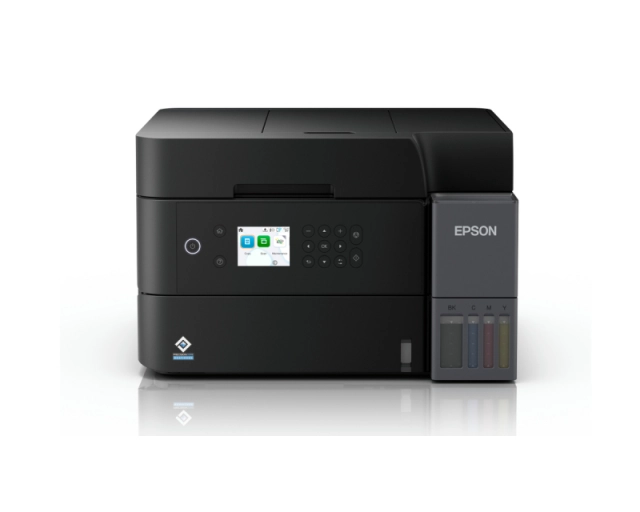 EPSON L6390 EcoTank ITS wireless multifunkcijski inkjet štampač  second image