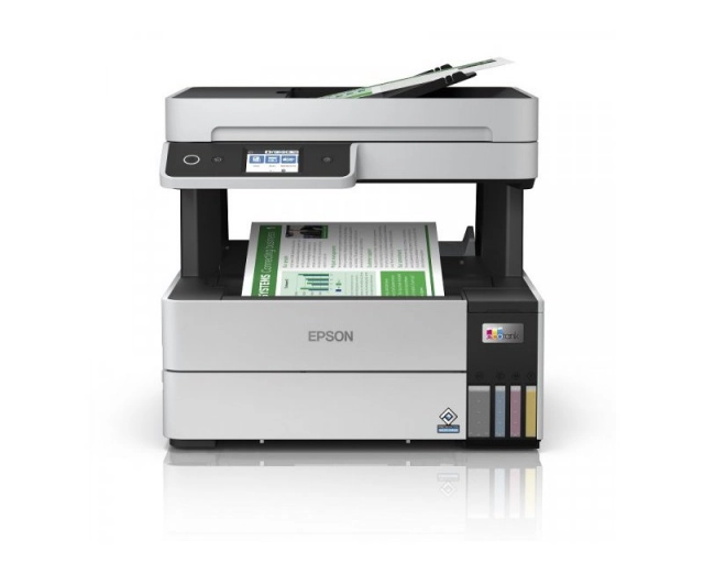 EPSON L6460 EcoTank ITS Wireless multifunkcijski inkjet štampač 