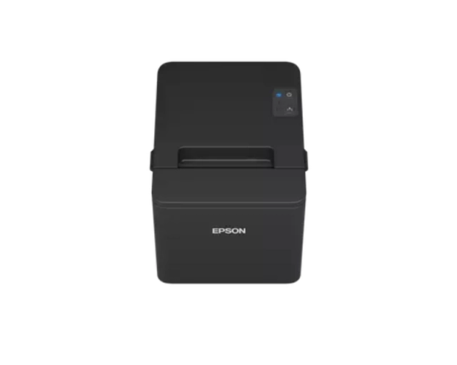 EPSON TM-T20IV (101) USB/Serijski Port/ PS/ Auto Cutter/ POS štampač  second image