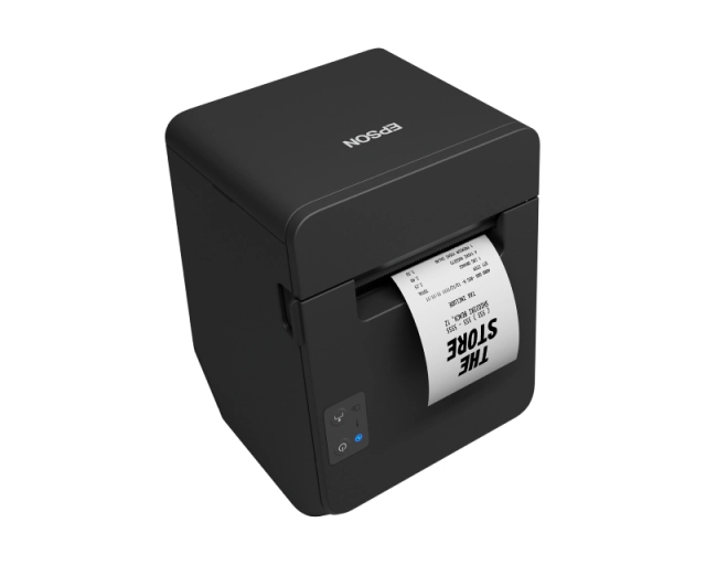 EPSON TM-T20IV(102) Ethernet/USB/Serijski Port/PS/ Auto Cutter/ POS štampač  second image