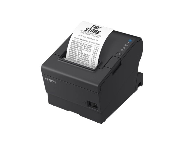 EPSON TM-T88VII-112 USB/Eternet/serijski Auto cutter POS štampač  second image