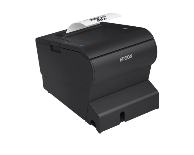 EPSON TM-T88VII-112 USB/Eternet/serijski Auto cutter POS štampač 