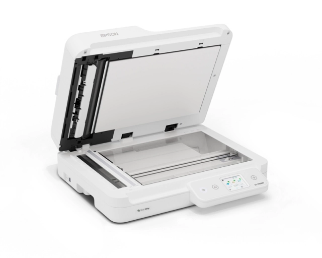 EPSON WorkForce DS-1760WN A4 Wireless skener  second image