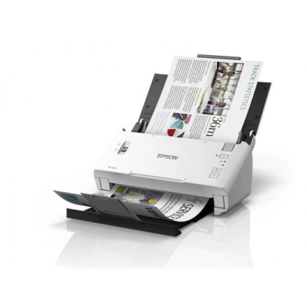 Epson workforce DS-410 A4 prenosni skener
