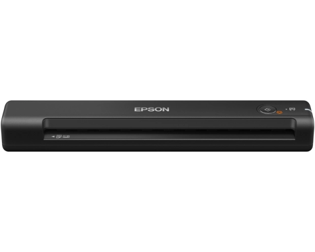 EPSON WorkForce ES-50 A4 prenosni skener  second image