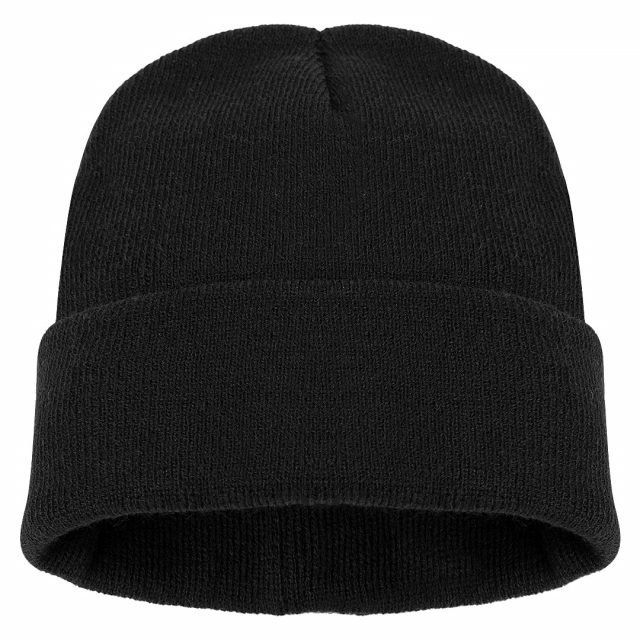 ESKIMO, zimska kapa crna