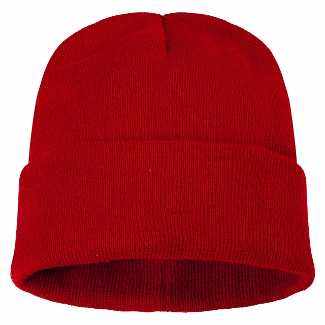 ESKIMO, zimska kapa crvena