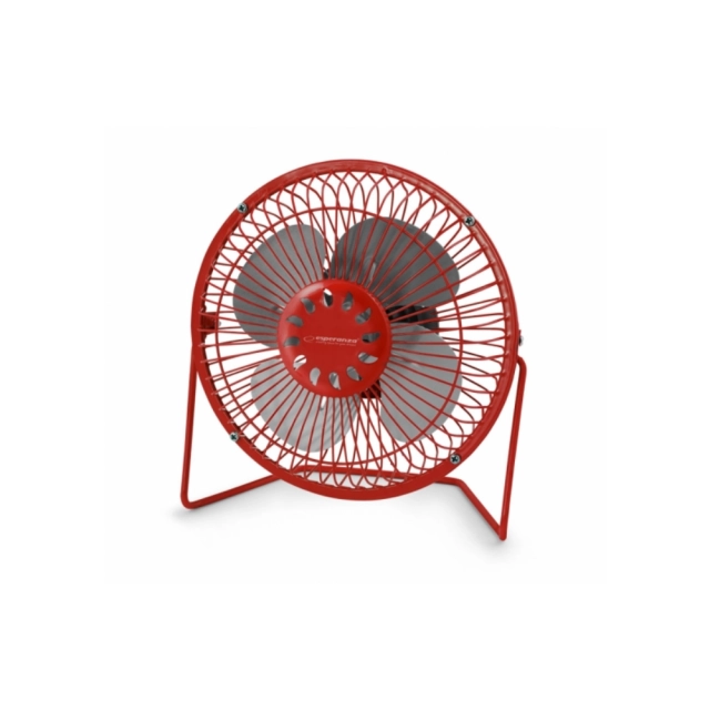 ESPERANZA EA149R VENTILATOR 6" USB