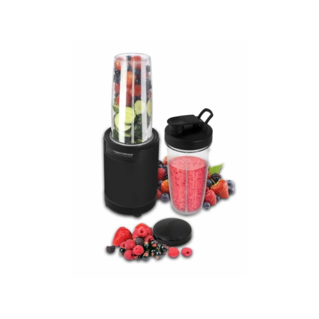 ESPERANZA EKM029 NUTRI BULLET 700W 6 U 1