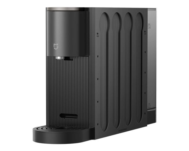Espreso mašina XIAOMI - Mija Capsule Coffe Machine EU second image