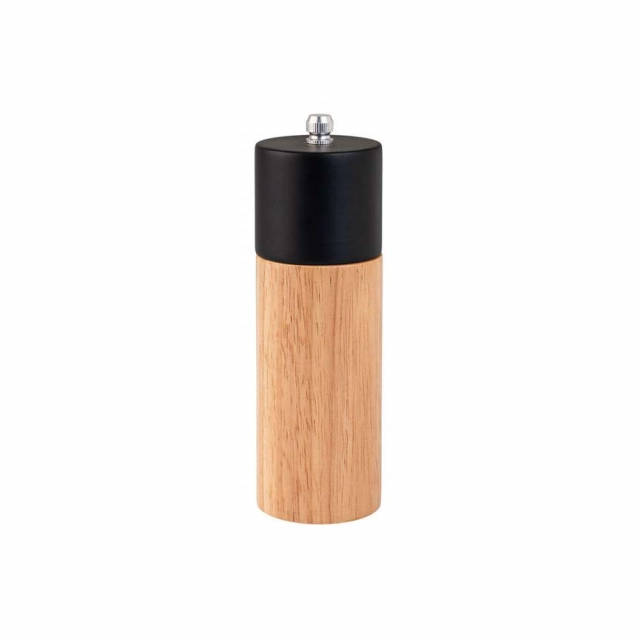 ESTIA ES01-12908 MLIN ZA SO I BIBER BAMBUS 5X16CM