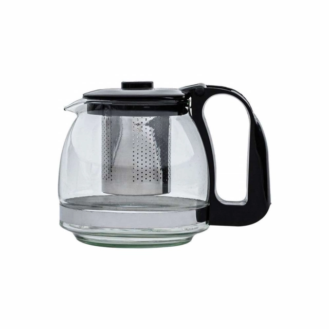 ESTIA ES01-8741 ČAJNIK SA INFUZEROM 700ML STAKLO