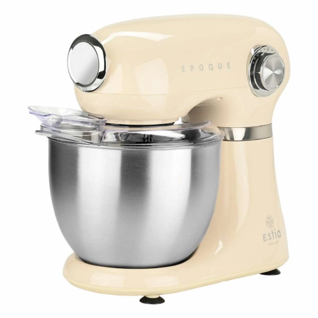 ESTIA ES06-26370 ROBOT MIKSER PLANETARY SA POSUDOM RETRO 1000W 5L