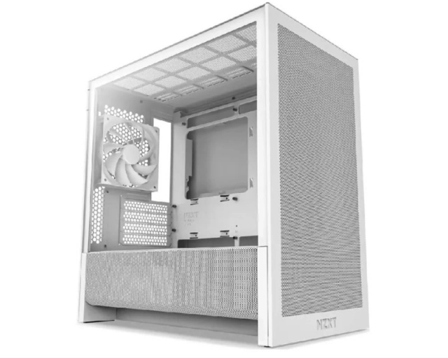 EWE PC AMD GAMING računar Ryzen 5 7600X 32GB 1TB RTX5060Ti 8GB  second image