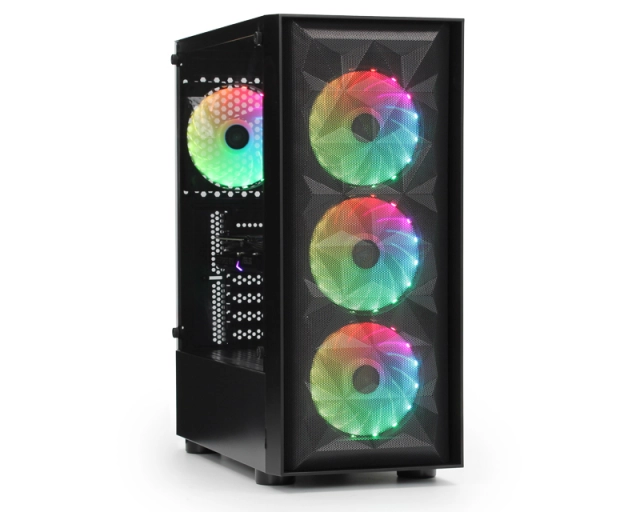 EWE PC AMD GAMING računar Ryzen 7 5700 16GB 1TB RTX5060 8GB  second image