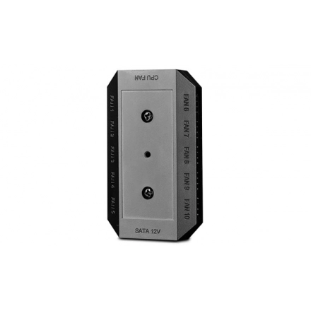 Fan HUB DeepCool FH-10 10-channel, DP-F10PWM-HUB