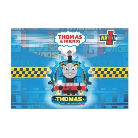 FASCIKLA A4 THOMAS 570413 DUGME