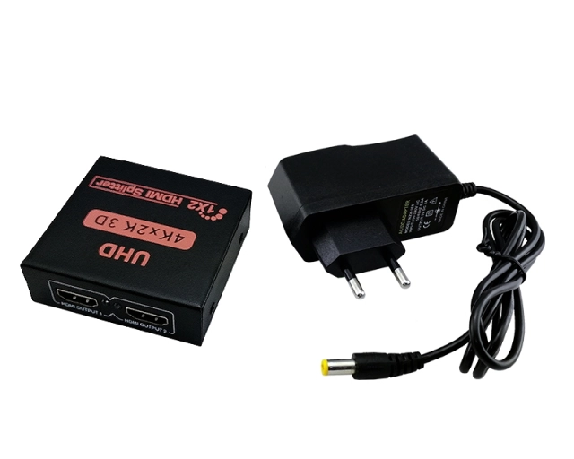 FAST ASIA HDMI spliter 1x2 1080P  second image
