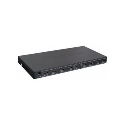 FAST ASIA HDMI spliter 1x8 1080P 