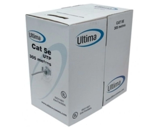 FAST ASIA Kabl FTP Cat5e 305m Wall  second image
