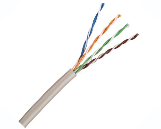 FAST ASIA Kabl UTP Cat5e 305m Fly 