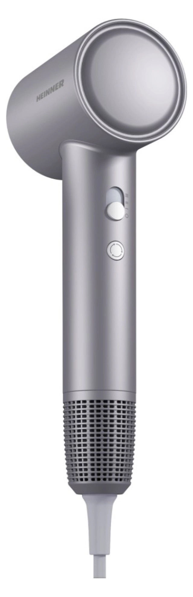 Fen za kosu HEINNER HHD-H16BLDC-GY/1600W/siva