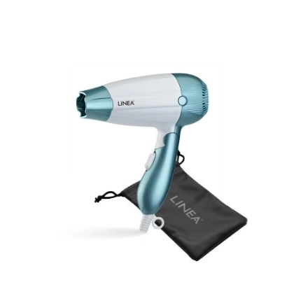 Fen za kosu Linea LHD-0403, 1200 W, putni