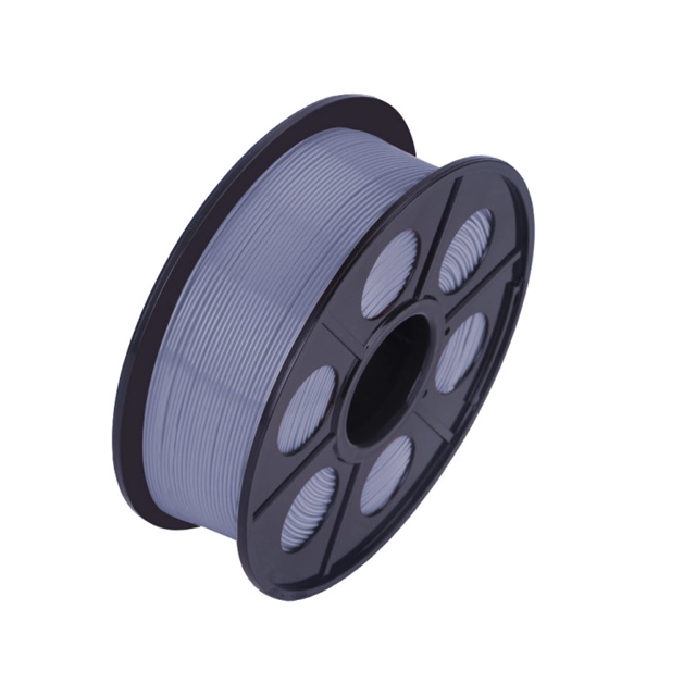 FILAMENT GUCAI3D PETG GREY 1KG